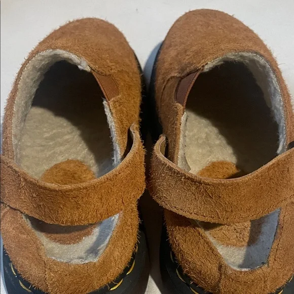 Dr. Martin mules - Picture 3 of 5